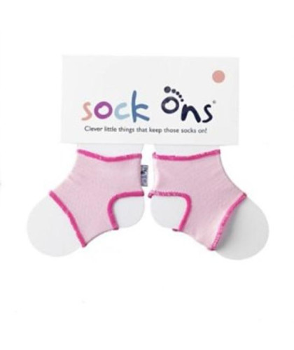 Sock ons - držák ponožek