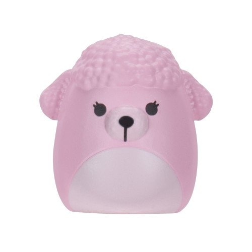 Squish a longs figurky jako přívěšek