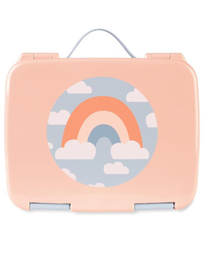 Skip Hop Spark Style Krabička na oběd Bento 3 r+