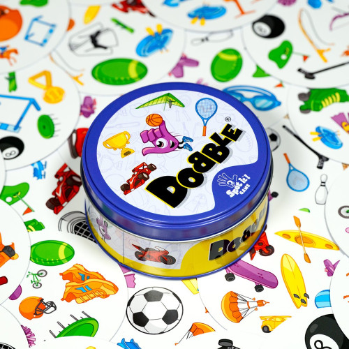 Dobble Sport
