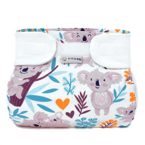 Ortopedické abdukční kalhotky suchý zip 3-6kg T-tomi