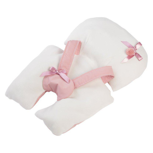 Obleček pro panenku miminko New Born velikosti 40-42 cm Llorens