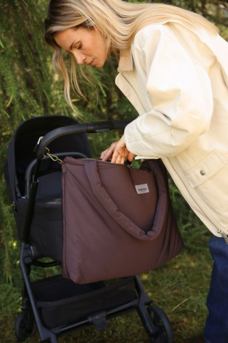 Puffy Diaper Bag - přebalovací taška Studio Noos
