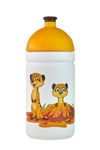 Zdravá láhev na pití 0,5 l