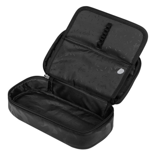 Set 3 Coolmate Onyx: batoh, penál, sáček Baagl