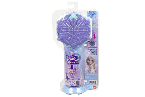 Frozen Princezna s překvapením - Elsa