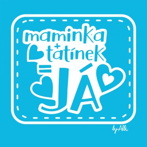 Bryndák s vtipným nápisem