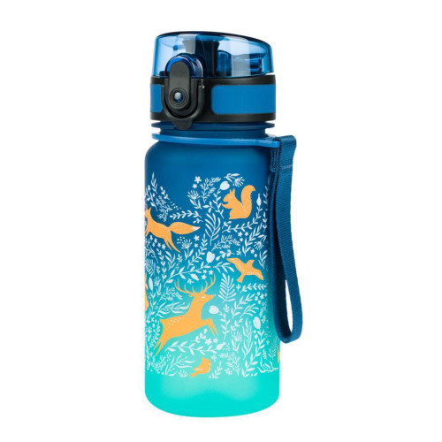 Tritanová láhev na pití Gradient 350 ml Baagl