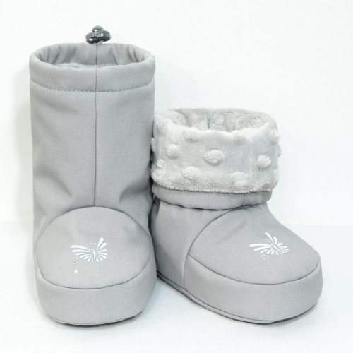 Softshellové capáčky Nora Esito Vel. 1 (2-5 měs.) Esito