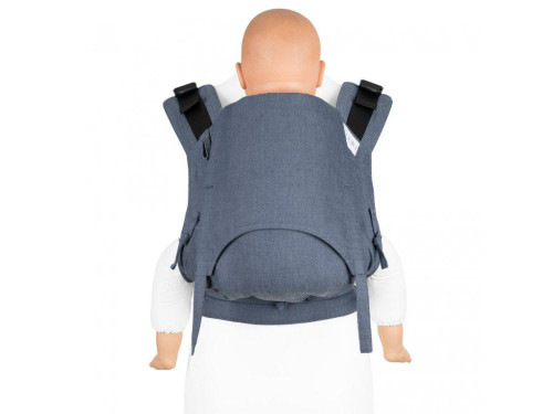Nosítko Fidella Fusion TODDLER SIZE var. 2.0 (od 3 měsíců až do 3,5 roku)