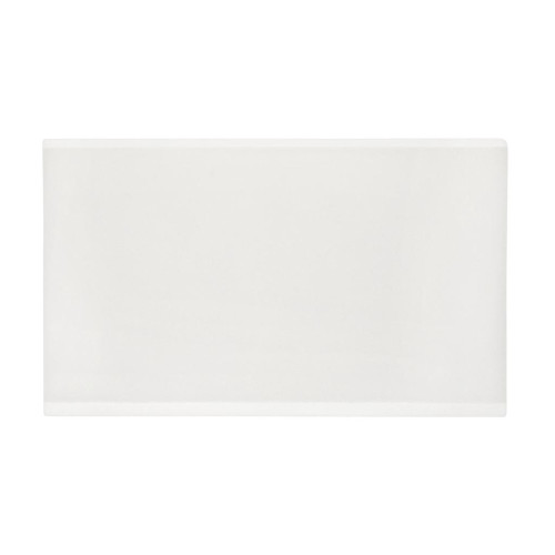 Polštář Klin Air Ažur 60 x 36 cm BabyMatex