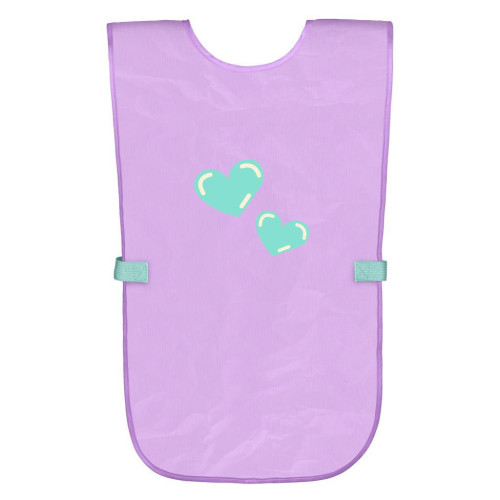Dětská zástěra Lavender Baagl