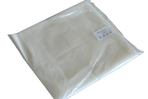 Podložka PVC na matraci velká 130 x 70 cm