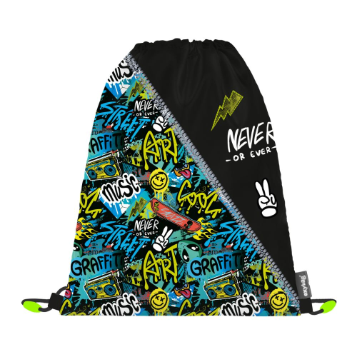Sáček na cvičky Funny Boy OxyBag