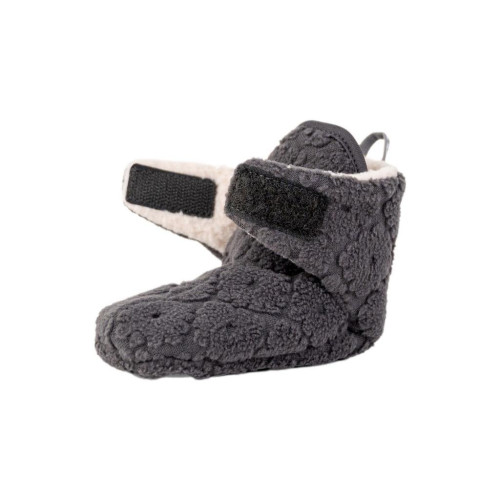 Capáčky Slipper Folklore Fleece Lodger Pigeon