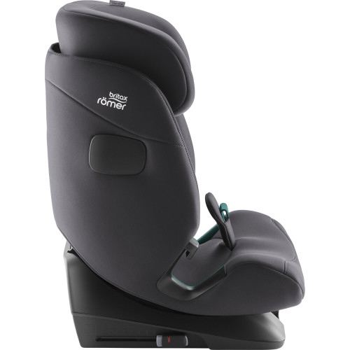 Autosedačka Safefix Britax