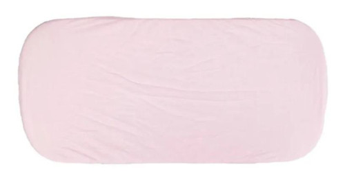 Nepromokavé prostěradlo do kočárku Tencel