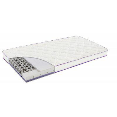 Matrace do dětské postýlky Träumeland Octasmart Luxe 60 x 120 cm