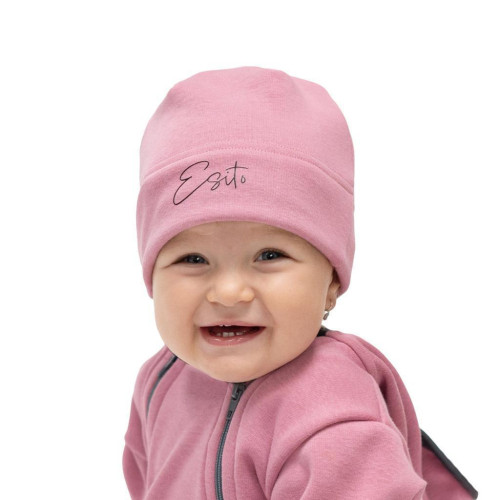Zimní čepice Warmkeeper Cyclamen Esito pink