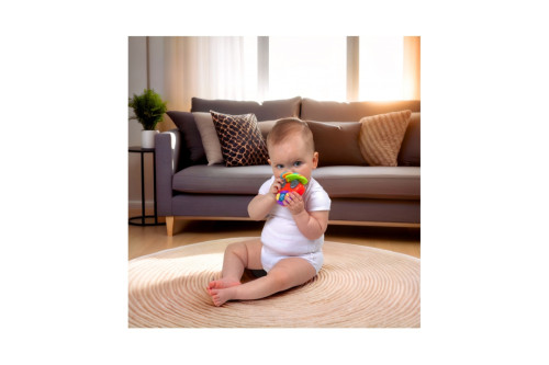 Interaktivní klíče se zvuky Playgro