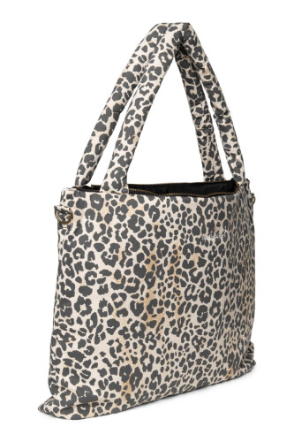 Soft Cotton Diaper Bag - přebalovací taška Studio Noos