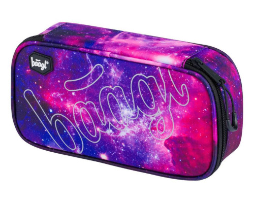 Set 3 Skate Galaxy: batoh, penál, sáček Baagl