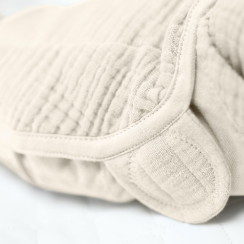Zavinovačka SwaddleMe™ Ulitka mušelín 1,5 Tog 0 - 3 m Ingenuity