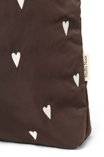 Puffy Mom Bag Studio Noos