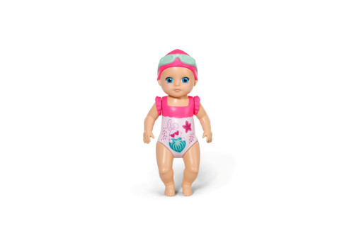 Splish Splash Emma Baby born