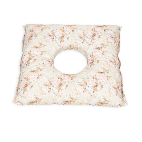 Poporodní polštář polohovací oponka 50 x 45 cm BabyMatex