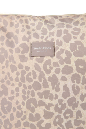 Puffy Diaper Bag - přebalovací taška Studio Noos