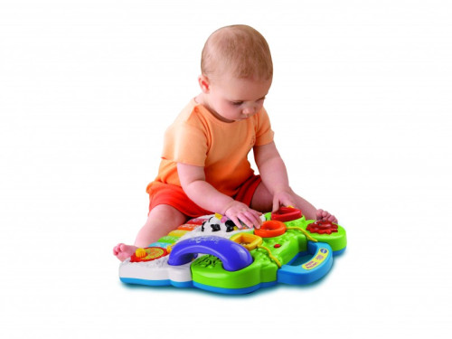 Vtech Chodítko - Uč se a poznávej (česky)