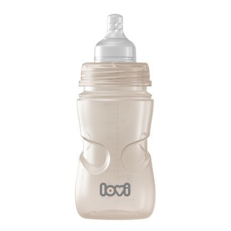 Kojenecká láhev Trends 250 ml Lovi