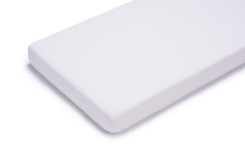 Napínací prostěradlo nepromokavé Soft Dream Dry 120 x 60 cm Petite&Mars