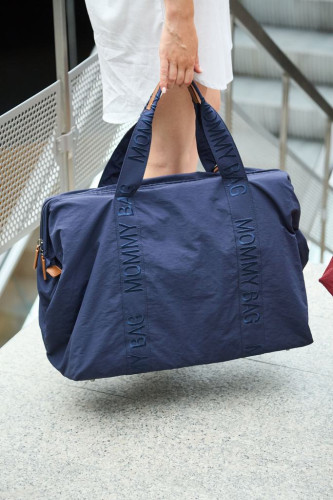 Přebalovací taška Mommy Bag Childhome Signature Urban