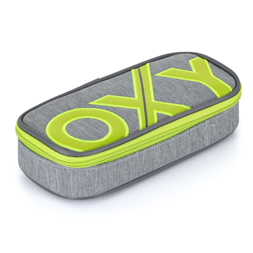 Pouzdro etue komfort OXY Style Fresh green