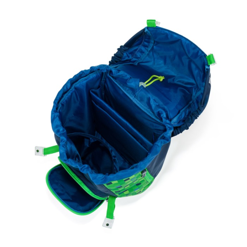 Školní set 4 ks Oxy Sky Gamer OxyBag