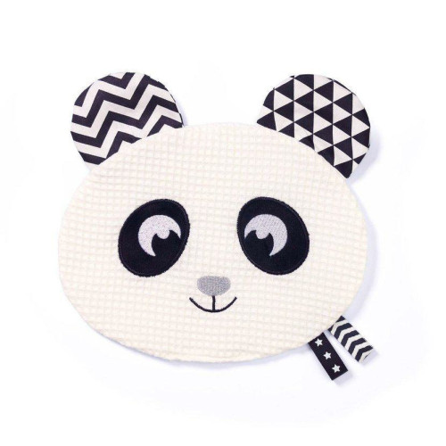 Šustící Panda Babyono