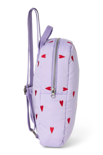 Puffy Mini Backpack - batůžek Studio Noos