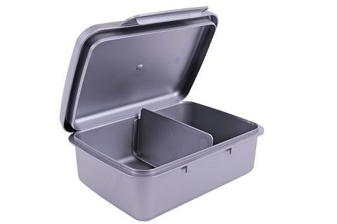 Svačinový box Zdravá sváča komplet box