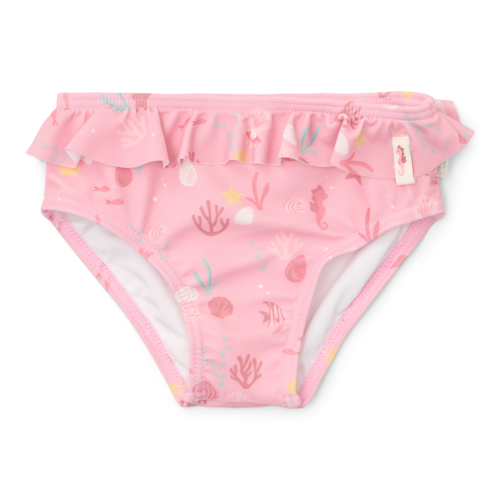 Bikini spodní díl Ocean Treasures UPF 50+ Little Dutch