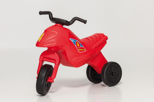 Odrážedlo Superbike 4 střední