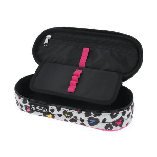 Pouzdro etue Wild Neon Herlitz
