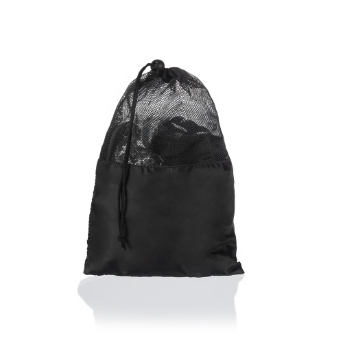 Pláštěnka na kočárek univerzální exclusive Black Zopa