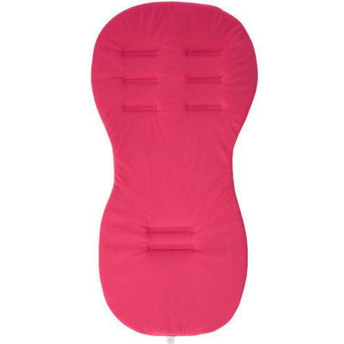 Podložka do kočárku Soft Bamboo Esito
