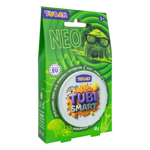 Modelovací hmota Neo 50 g Tubi Smart