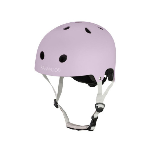Dětská přilba 50 - 54 cm Banwood Eco