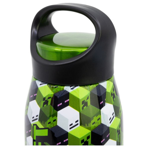 Termoláhev 665 ml nerezová Minecraft Iconicmono