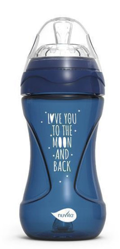 Lahvička Cool 250 ml Nuvita