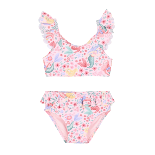 Plavky bikiny Dreamy Mermaid Little Dutch
